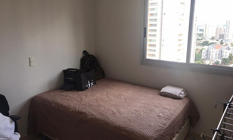 Apartamento Para Alu...