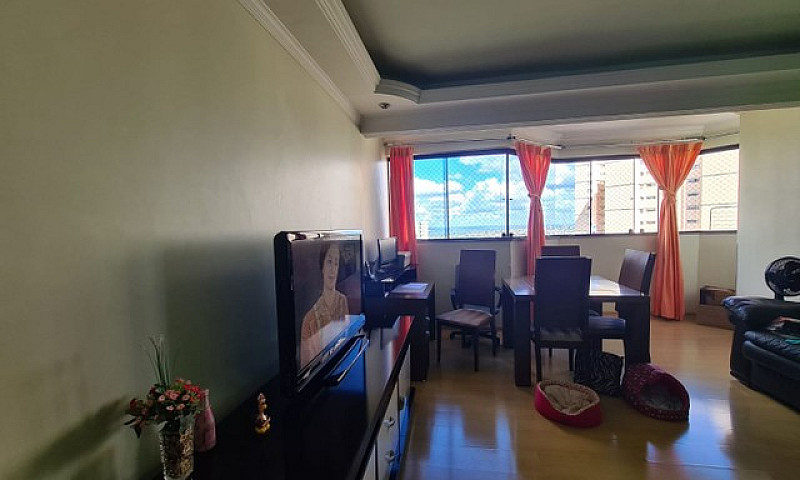 Residencial Itália Ó...