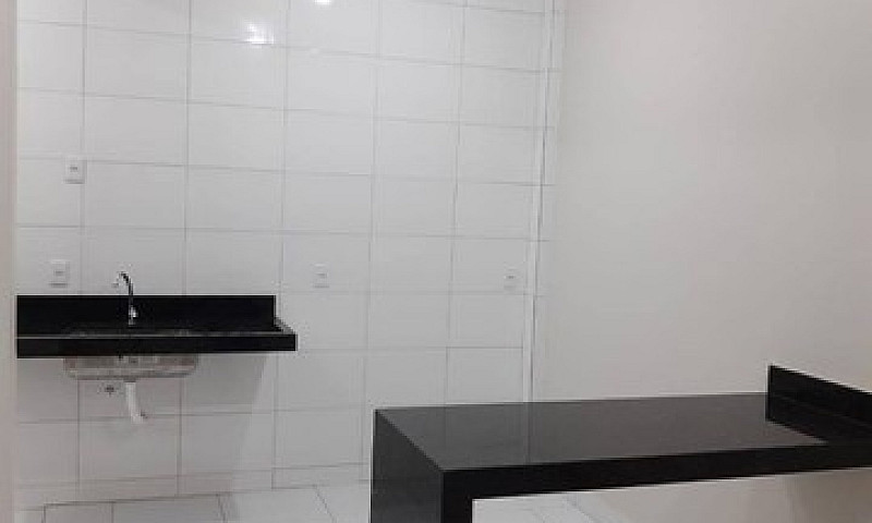 Apto 01 Quarto (Tipo...