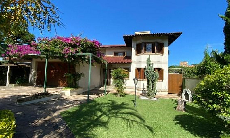 Porto Alegre - Casa ...
