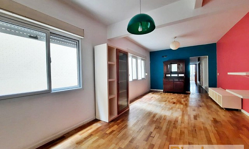 Apartamento 3 Dormit...
