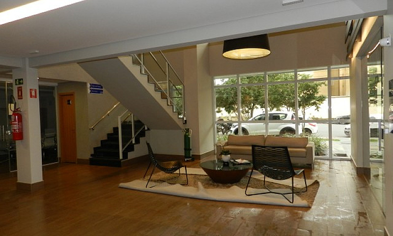 Apartamento Para Alu...