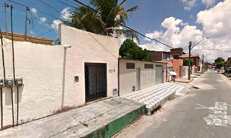 Imóvel Com 02 Dormit...