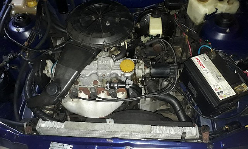 Kadett Gl 96.96 Ár T...