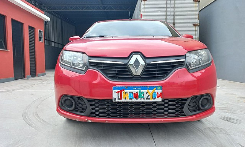 Sandero ...