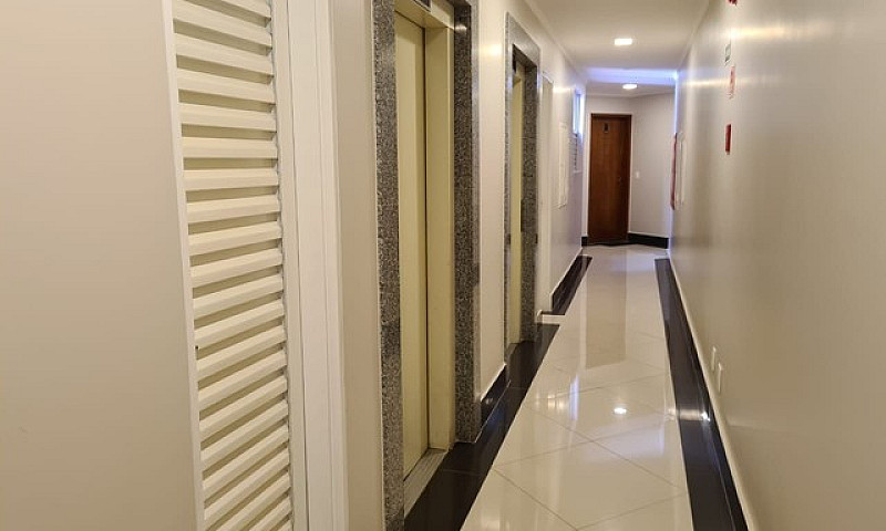 Residencial Itália Ó...