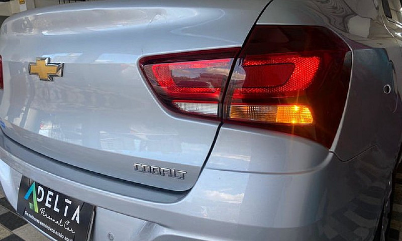 Chevrolet Cobalt 18A...