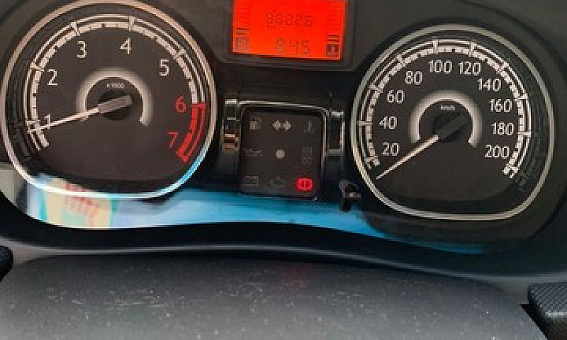 Sandero 12/12 1.0 Co...