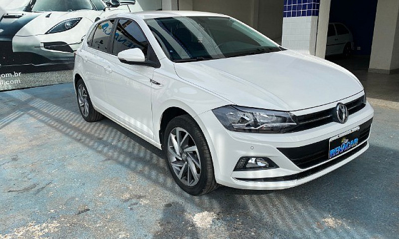 Polo Tsi 1.0 Highlin...
