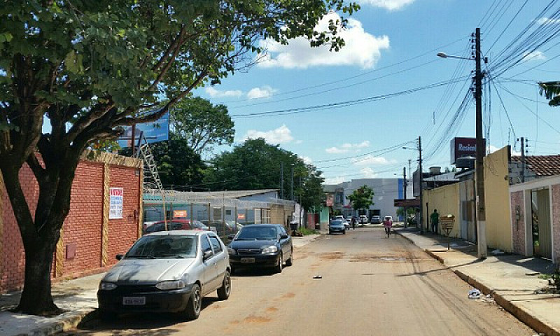 Casa Para Venda Com ...