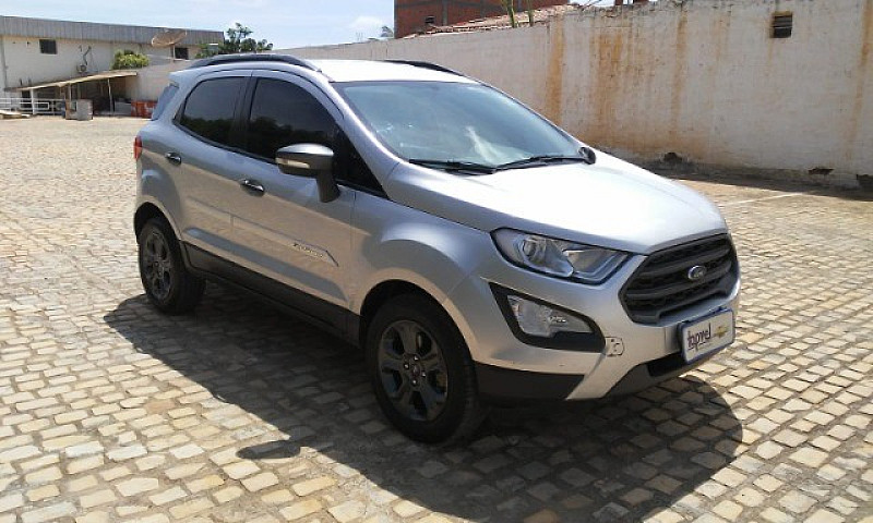 Ecosport Psl 1.5 Man...