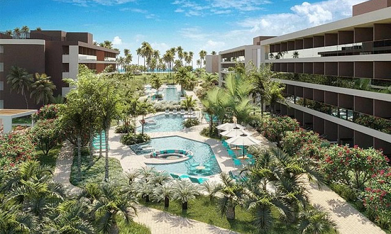 Tamandaré - Flat - C...