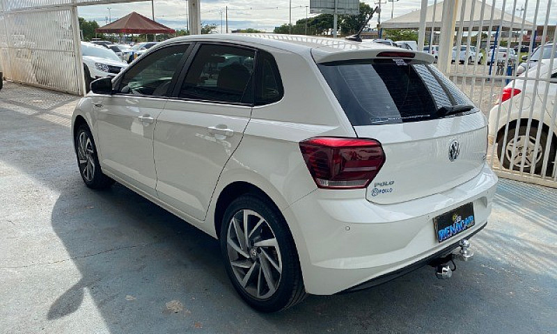 Polo Tsi 1.0 Highlin...