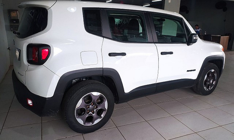 Jeep Renegade Sport...