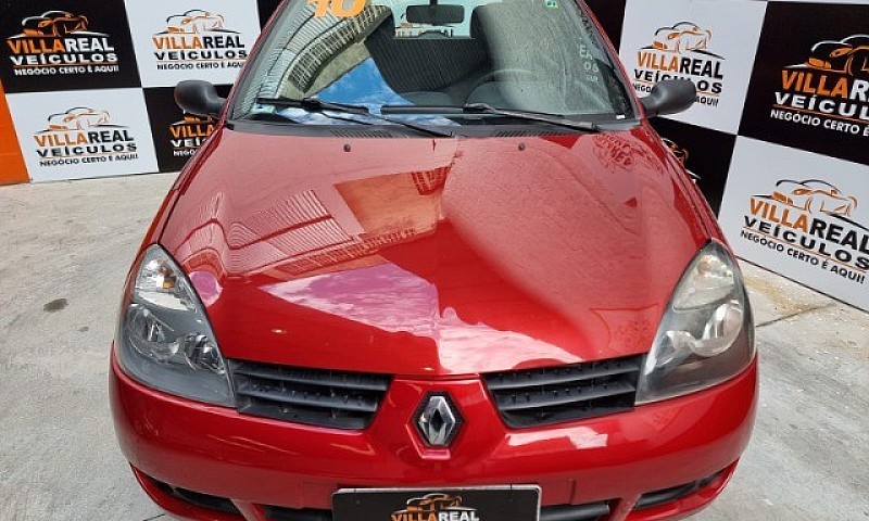 Renault Clio Campus ...
