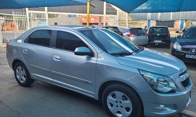 Cobalt Lt 1.4 Flex 2...
