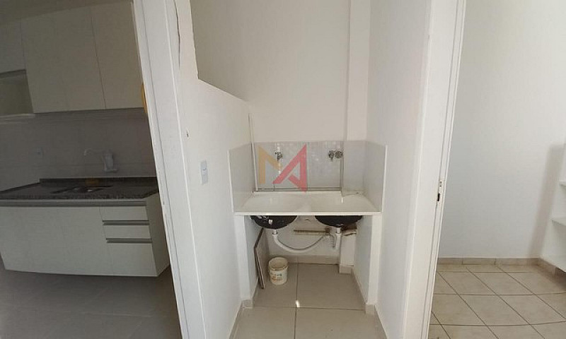 Apartamento Para Alu...