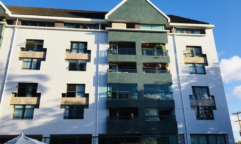 Recife - Apartamento...