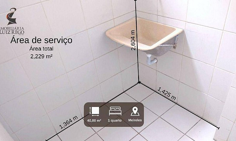 Ap952 - Imobiliária ...