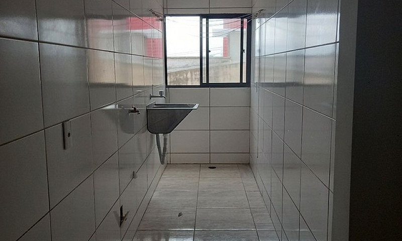 Apartamento 3/4 Com ...
