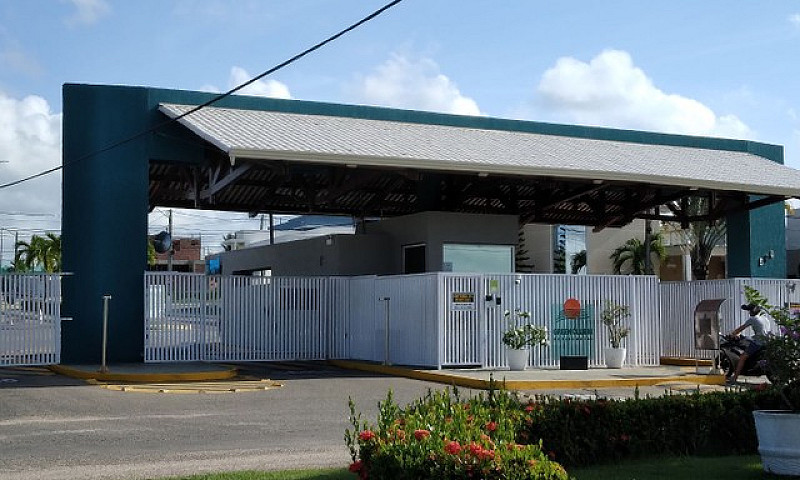 Casa Cond Green Club...