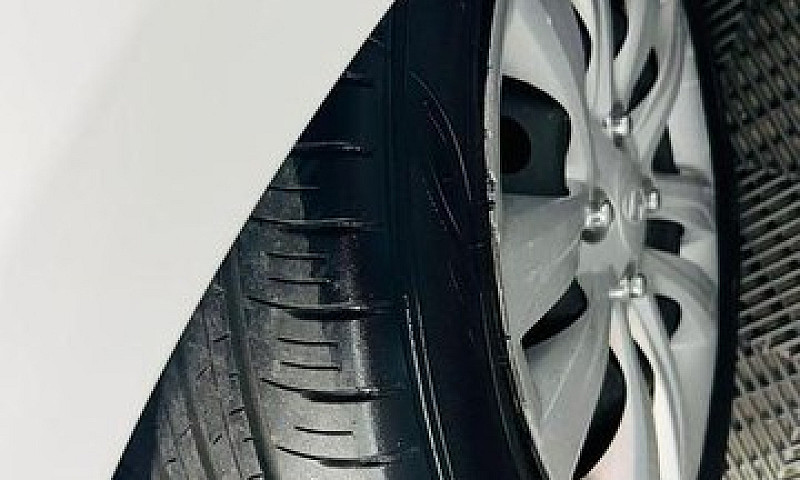 Hyundai Hb20 1.0 Com...