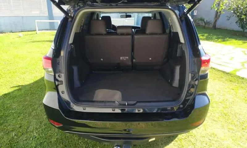 Sw4 Srx 2016...