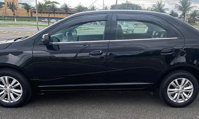 Cobalt Ltz 1.8...