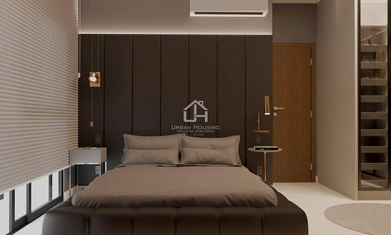 Apartamento No Setor...