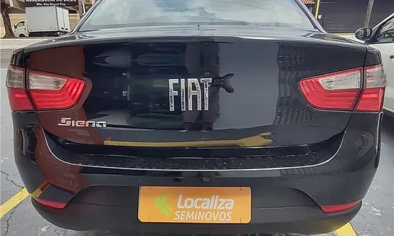 Fiat Grand Siena 202...