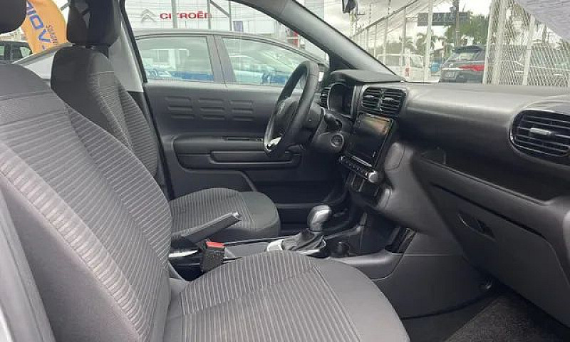 C4 Cactus 1.6 Feel P...