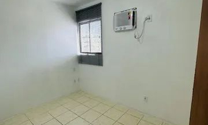 Apto No Bairro Do Po...