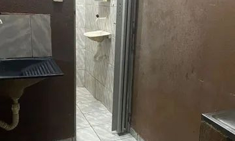 Kitnet Para Alugar...