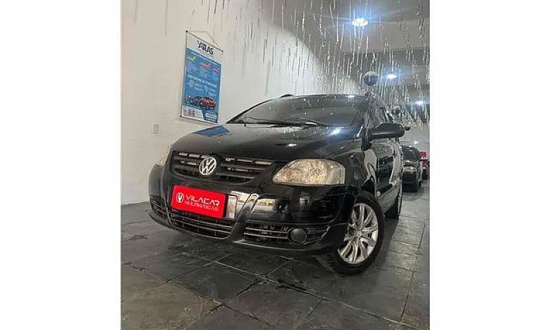 Volkswagen Spacefox ...