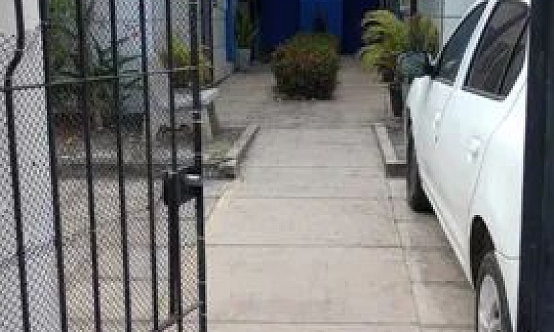 Apartamento - 2 Quar...