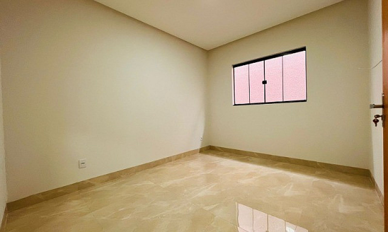 Casa 3/4 Jardim Pres...
