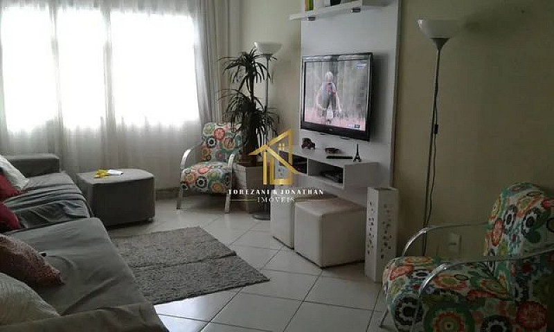 Apartamento De 3 Qua...