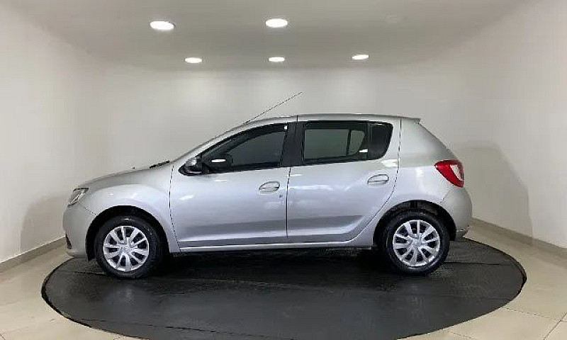 Renault Sandero Expr...