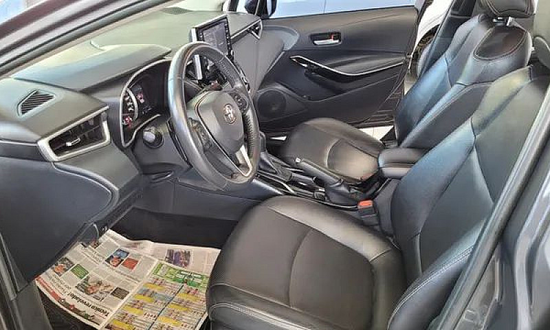 Corolla 2022 (Super ...
