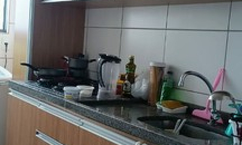 Alugo Apartamento 2 ...