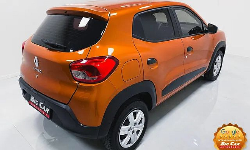 Kwid Zen 1.0 Flex 12...