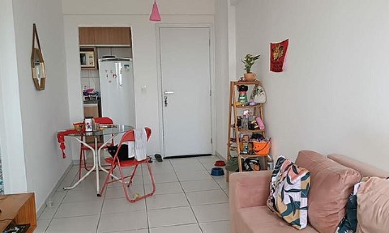 Alugo Apartamento 2 ...