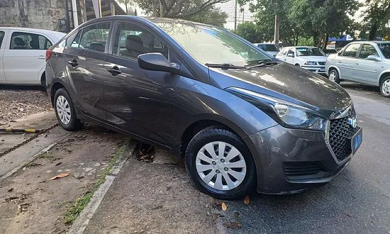 Hb20S 1.0 Flex Manua...