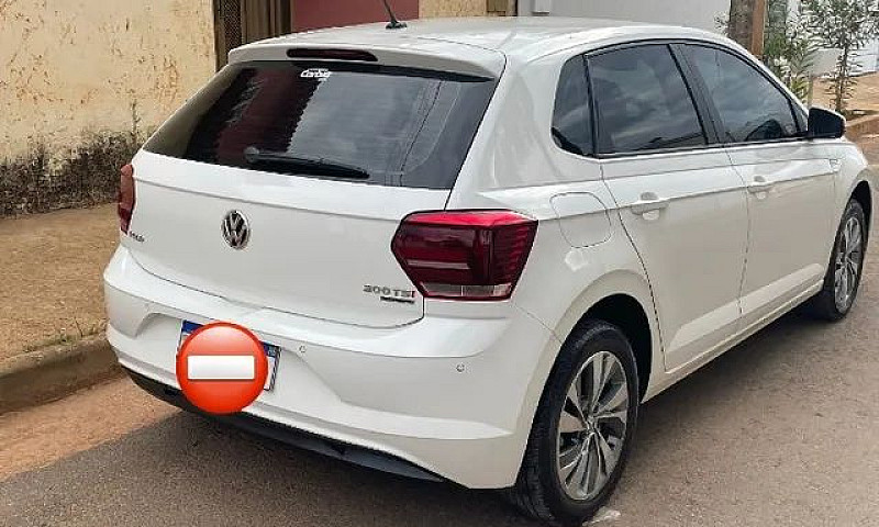 Polo Tsi ...