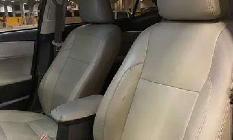 Corolla ...