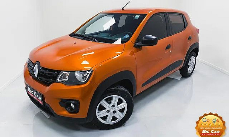 Kwid Zen 1.0 Flex 12...