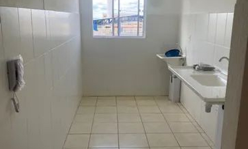 Alugo Apartamento No...