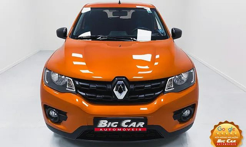Kwid Zen 1.0 Flex 12...