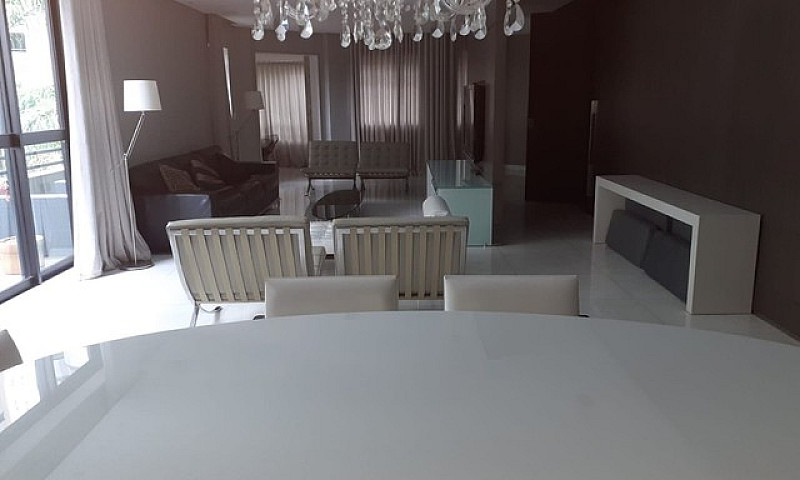 Apartamento Para Ven...