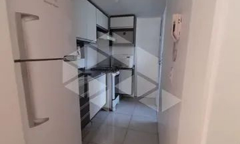 Apartamento Em Mato ...